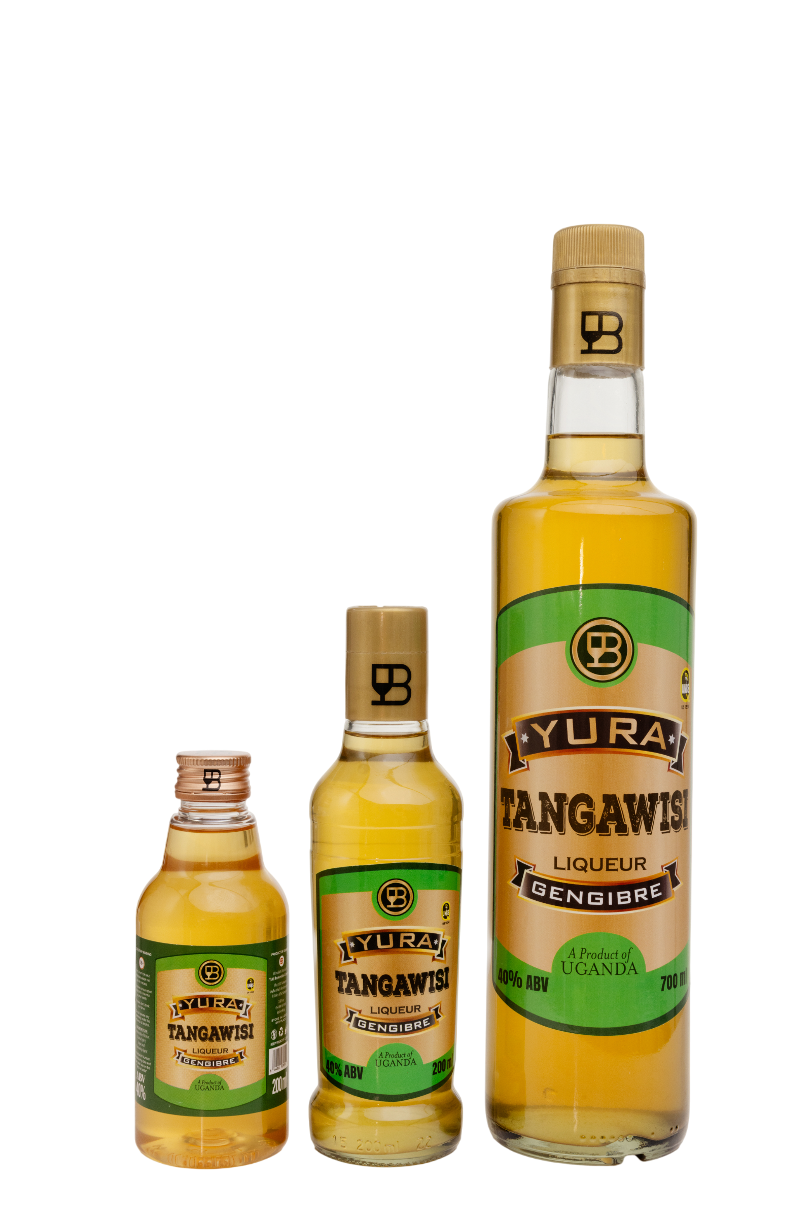 Yura Tangawisi
